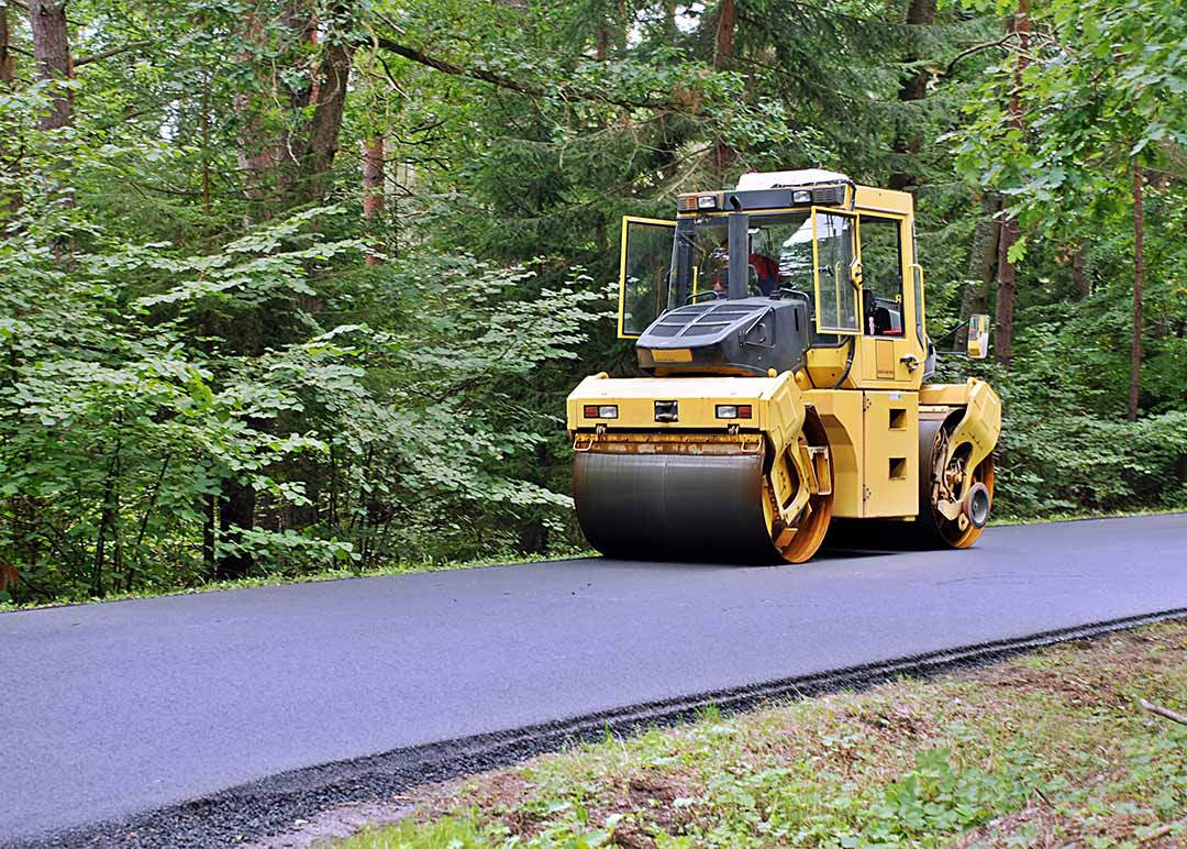 Driveway Driveway Repair Compancy West Michigan