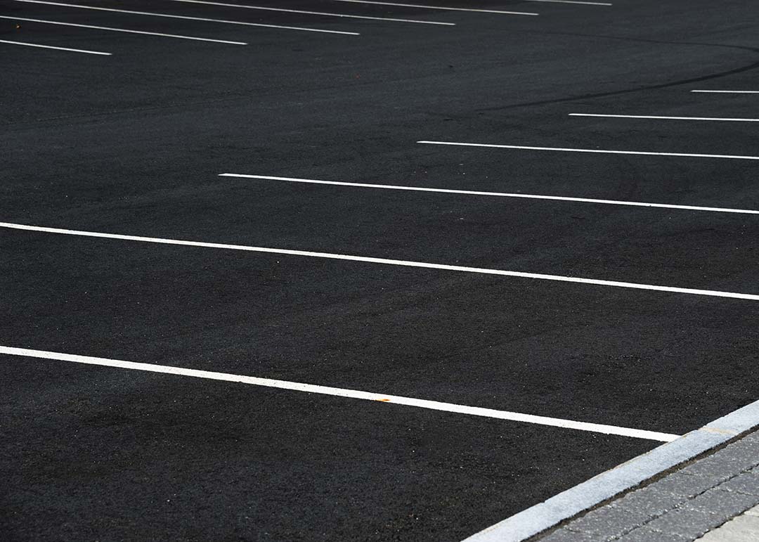 Parking Lot Repair And Replacement Company Detroit Mi