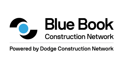 Blue Book Construction Network