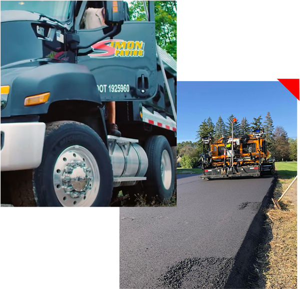 Detroit Asphalt Paving And Repair