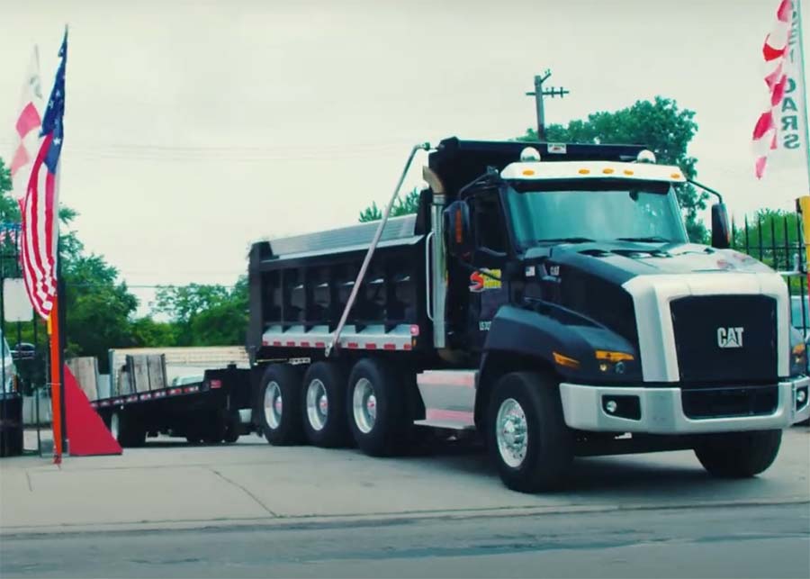 Detroit Asphalt Paving Contractors