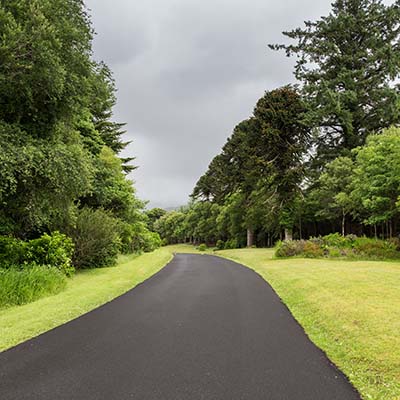 Driveway Paving Company Detroit Mi