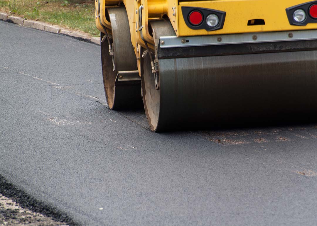 Driveway Paving Contractor Near Me