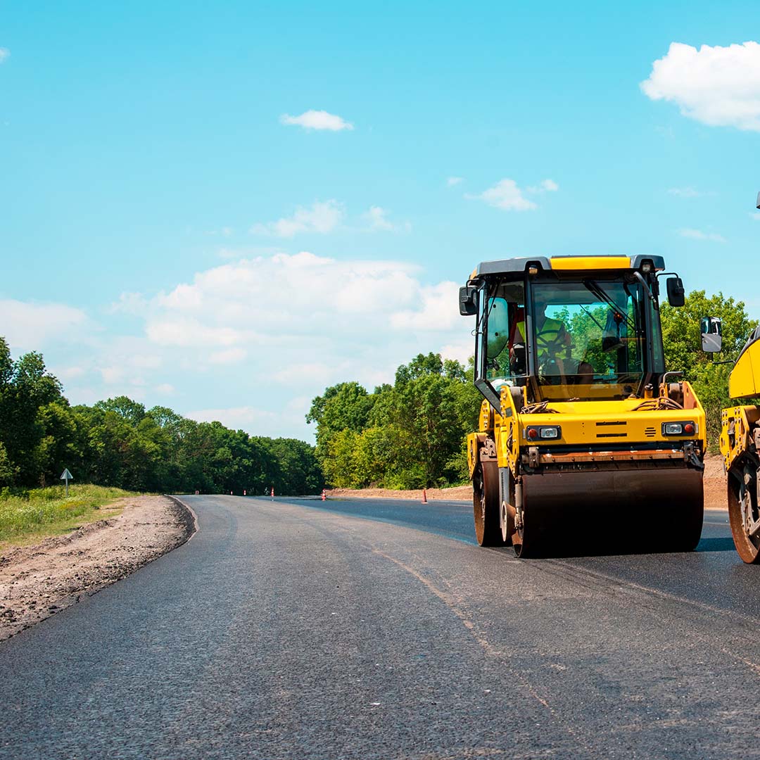 East Michigan Asphalt Paving Contractors