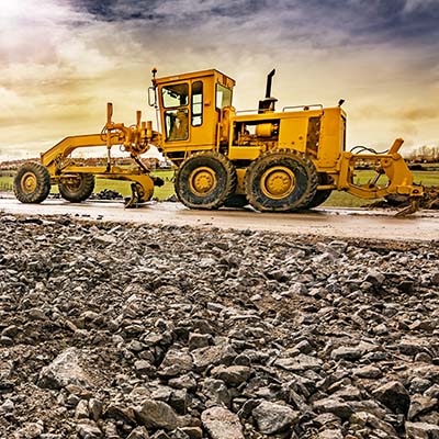 Excavating And Grading Company Detroit Mi