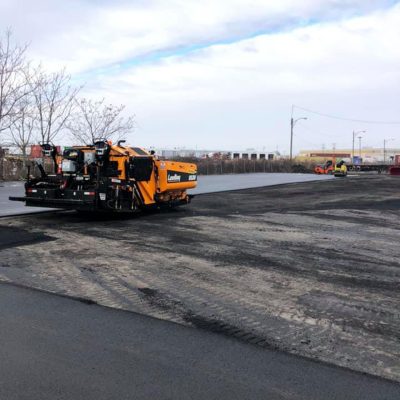 Asphalt Paving Company 004
