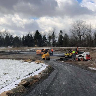 Asphalt Paving Company 005