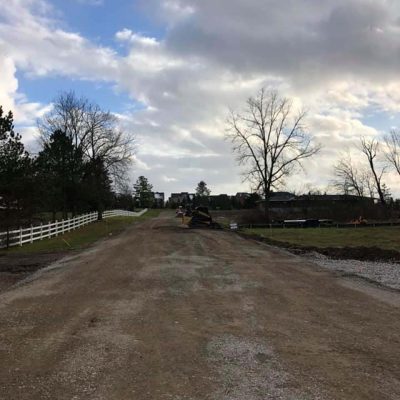 Asphalt Paving Company 006