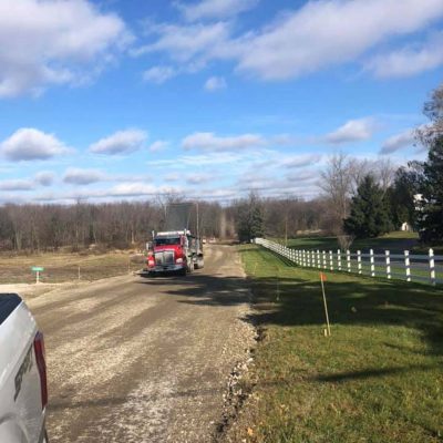 Asphalt Paving Company 007