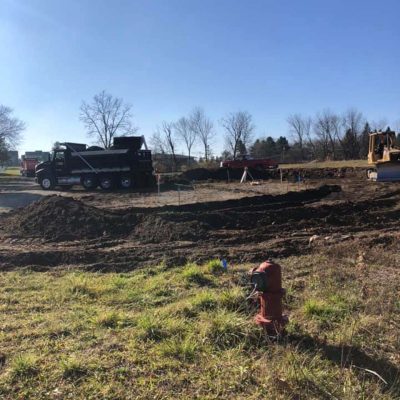 Asphalt Paving Company 008