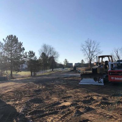 Asphalt Paving Company 009