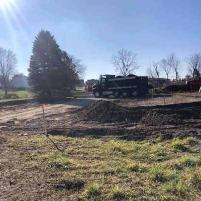 Asphalt Paving Company 012