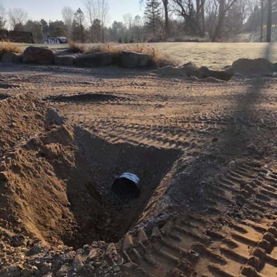 Asphalt Paving Company 013