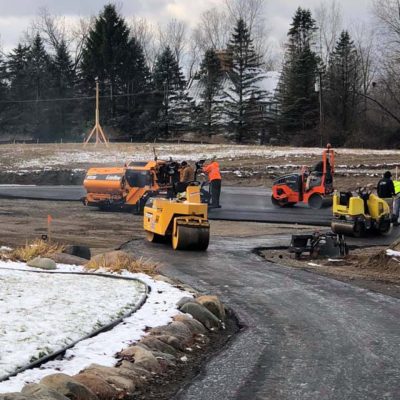 Asphalt Paving Company 015