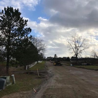 Asphalt Paving Company 016