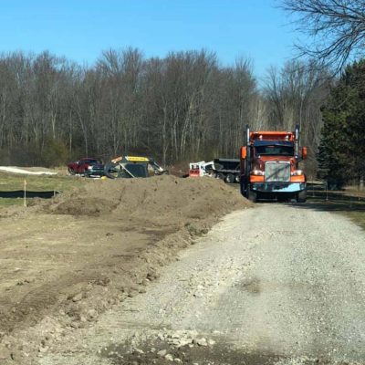 Asphalt Paving Company 017