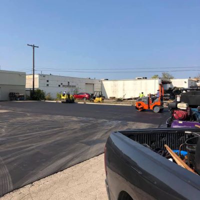 Asphalt Paving Company 023