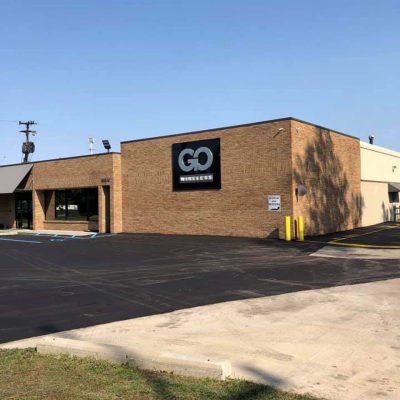 Asphalt Paving Company 025