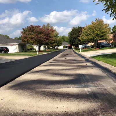 Asphalt Paving Company 035