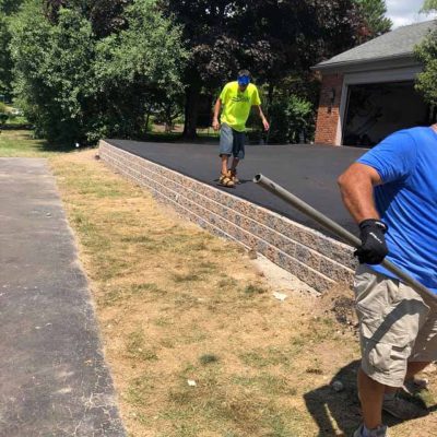 Asphalt Paving Company 045