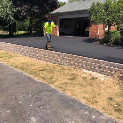 Asphalt Paving Company 046