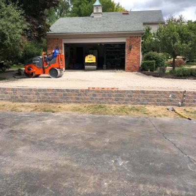 Asphalt Paving Company 047