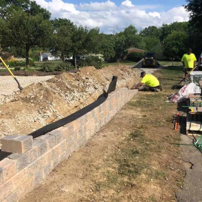 Asphalt Paving Company 048