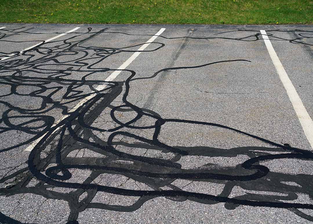 Asphalt Repair Company Near You