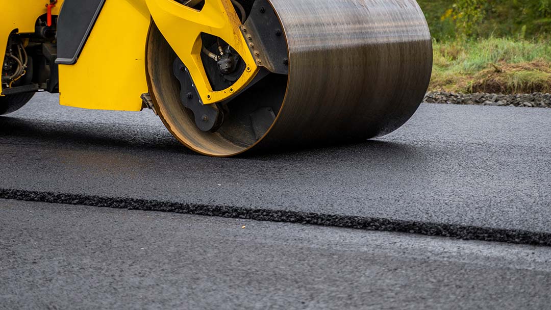 Asphalt Resurfacing Contractors Detroit Michigan