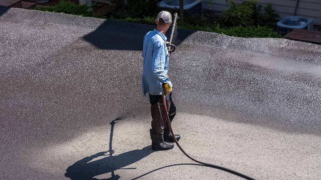 Asphalt Sealcoating Company Near You