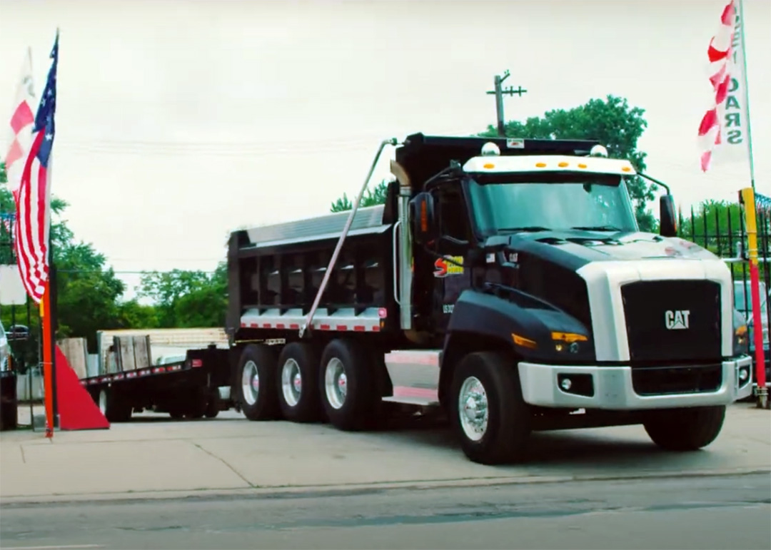 Detroit MI Asphalt Paving Contractors