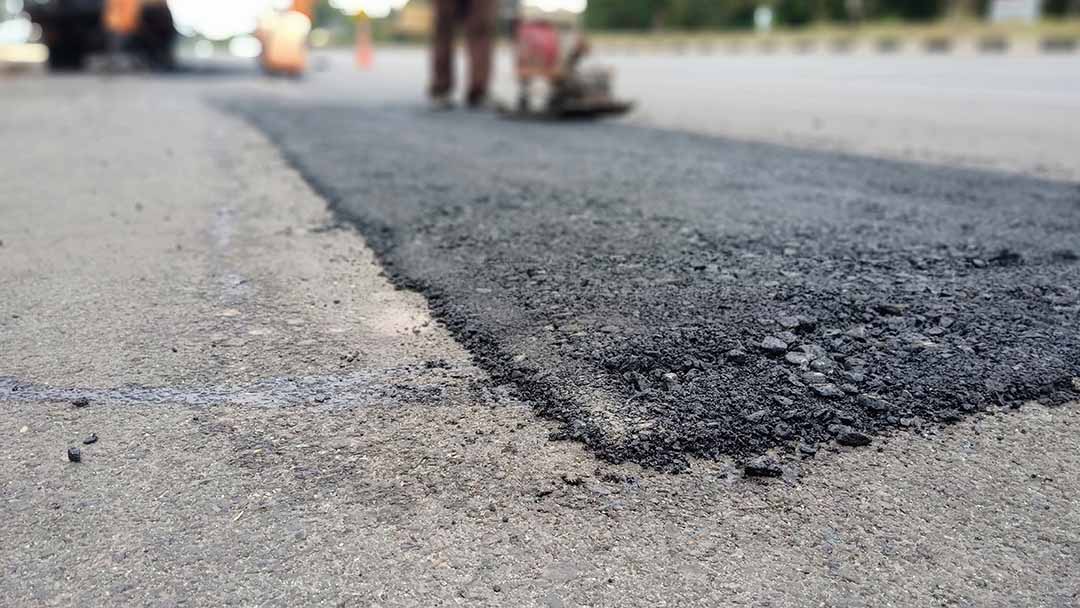 East Michigan Asphalt Repair Company